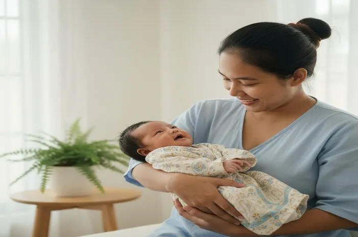 Bayi Hitam: Pahami Artinya, Waspadai Gejalanya