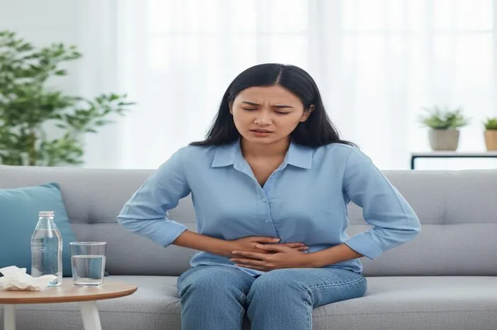 Perut Bunyi dan Diare Bikin Repot? Ini Solusinya