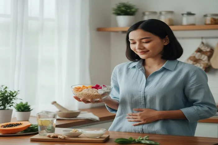 Mengenal GI: Pencernaan, Indeks Glikemik, dan Lainnya