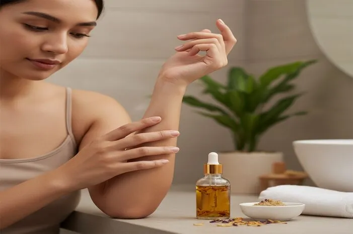 Maserasi: Pahami Ekstraksi Sederhana Berbagai Manfaat