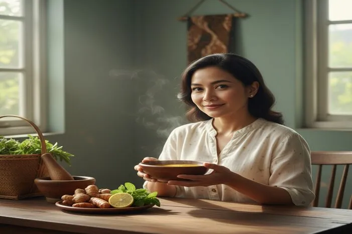 Lega Seketika! Obat Tradisional untuk Lambung Mujarab