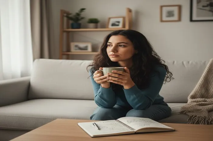 Jangan Kaget! Ini Alasan Kenapa Sering Mimpi Mantan