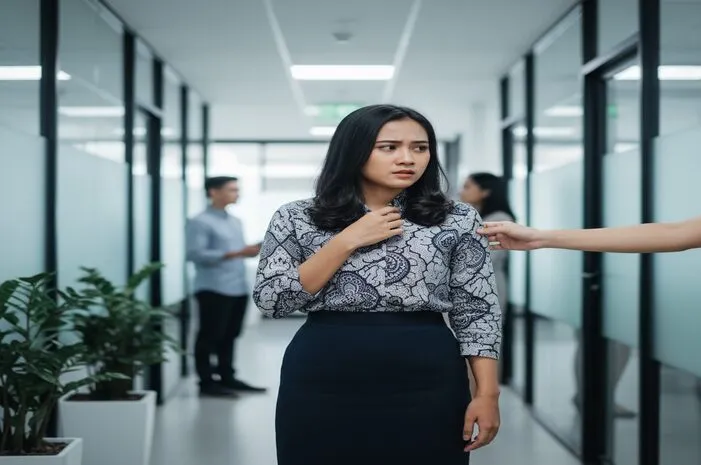 Stop Harassment: Pahami Modus dan Cara Melawannya