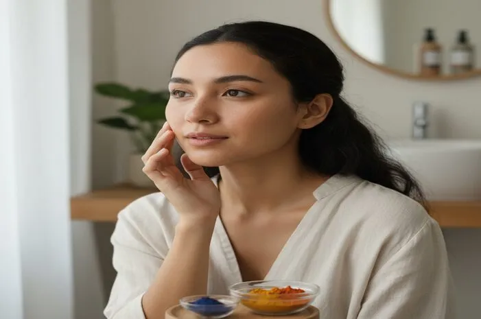 Mengenal Pigmen Warna: Sumber Warna di Sekitar Kita