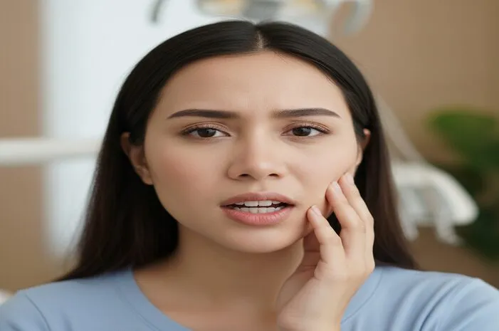 Gigi Berlubang Hitam? Jangan Buru-buru Dicabut!