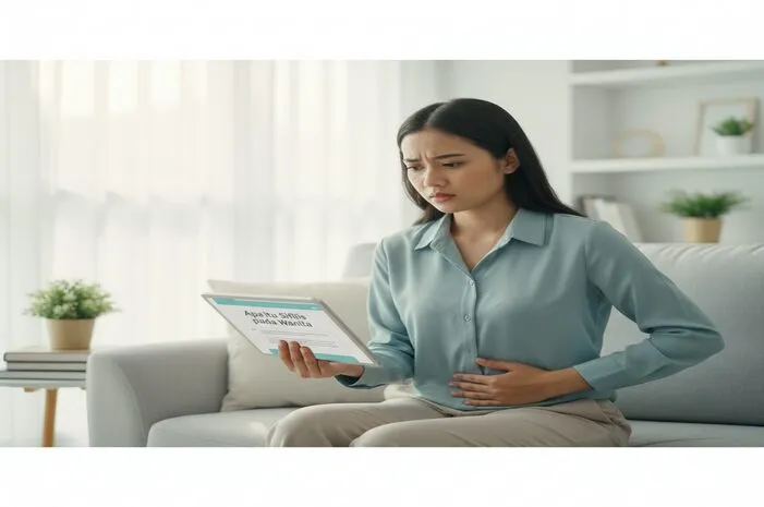 Sifilis pada Wanita: Kenali Gejala dan Cegah Risiko