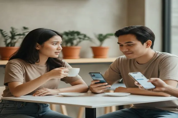 Micro Cheating Artinya: Selingkuh Kecil Berdampak Besar