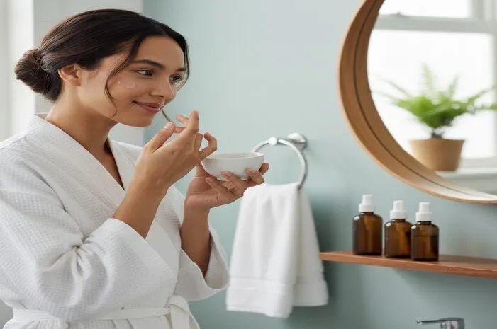Skincare Benar: Urutan Tepat Bikin Kulit Glowing Maksimal