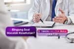 Tak Ribet! Buat Surat Keterangan Sakit Sah Dokter