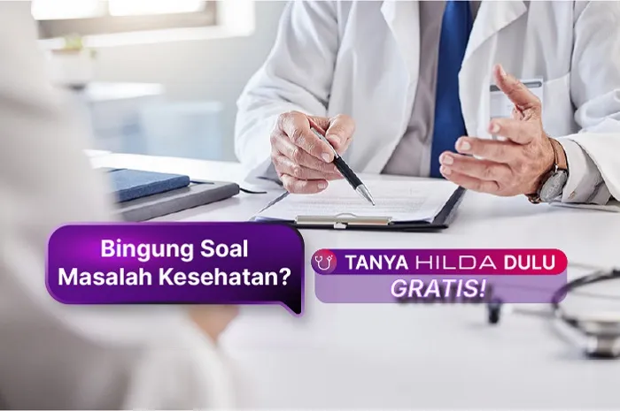 Anti Ribet Cara Bikin Surat Keterangan Sakit Resmi