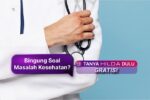 Surat izin dokter sangat diperlukan dalam situasi ketika kamu jatuh sakit, dan perlu istirahat beberapa hari dari peker