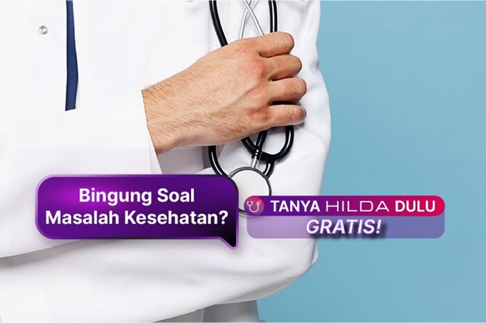 Surat izin dokter sangat diperlukan dalam situasi ketika kamu jatuh sakit, dan perlu istirahat beberapa hari dari peker