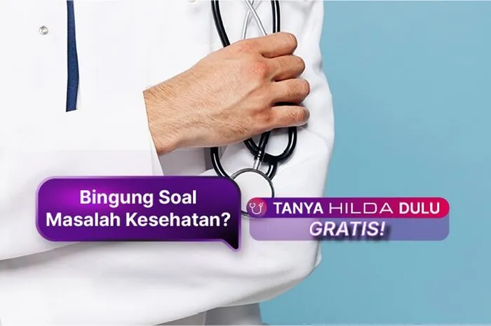 Catat, Inilah Cara Mendapatkan Surat Izin Dokter