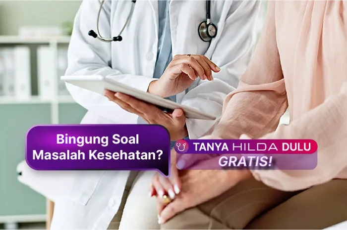 Gampang! Cara Buat Surat Keterangan Dokter Resmi