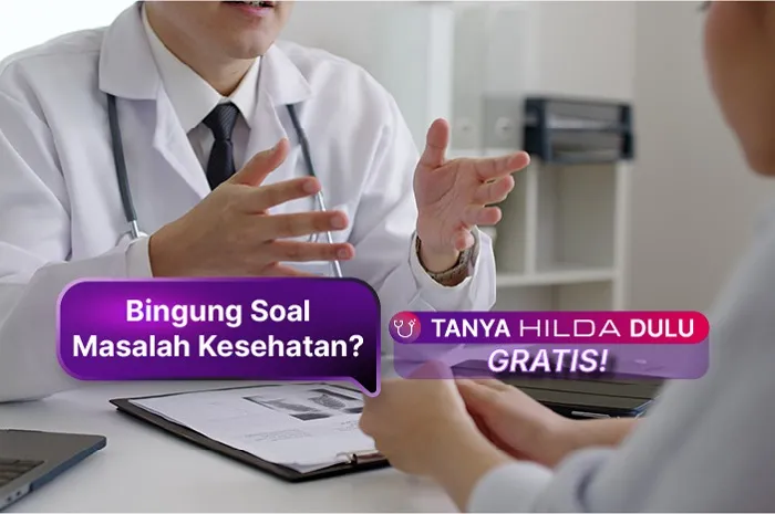 Mudahnya Dapat Surat Keterangan Dokter Sah Lewat Halodoc