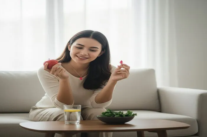 Apa Arti Anemia: Pahami Gejala dan Solusinya