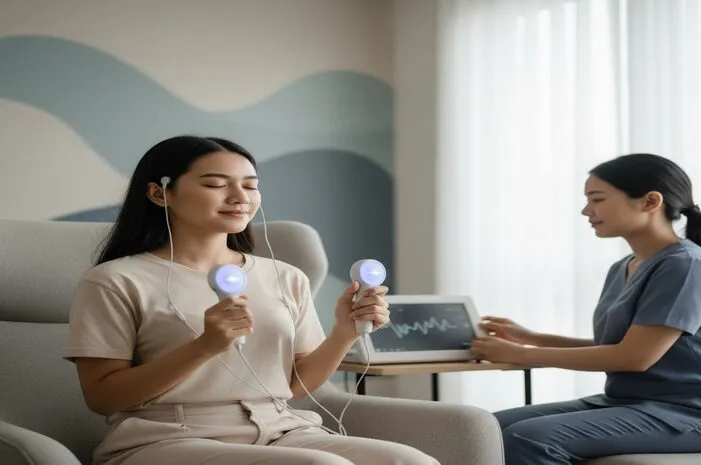 Shock Terapi: Lebih Dari Sekadar Terapi Kejut