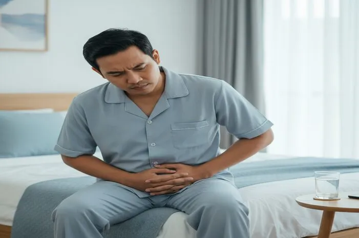 Atasi Nyeri Testis: Pertolongan Pertama Cepat Tepat