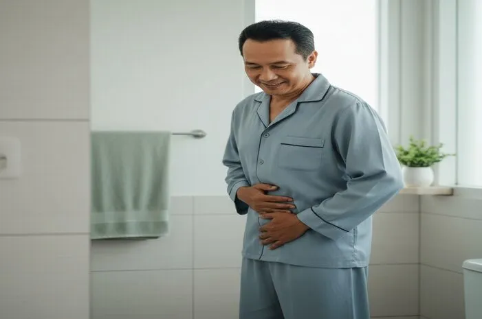 Tips Supaya Bisa Kencing Lancar Setelah Lepas Kateter