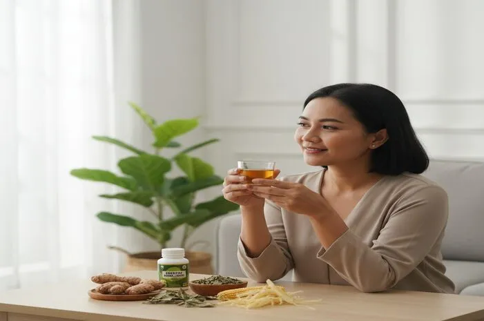 Obat untuk Sering Buang Air Kecil, Yuk Atasi Sekarang!