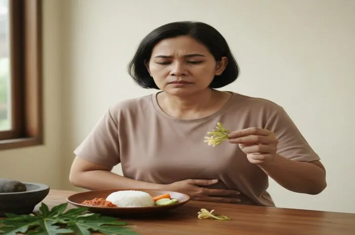 Waspada! Bahaya Bunga Pepaya: Pahit, Alergi, Bumil