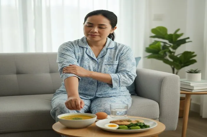 Hipoalbuminemia ICD 10: Kode, Gejala, Penyebab