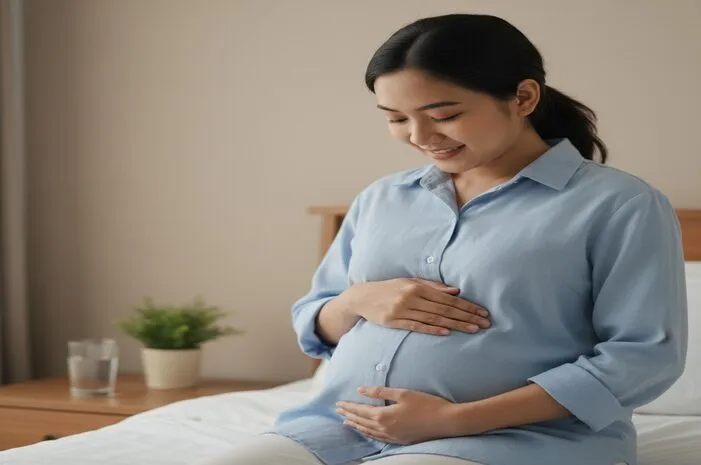 Ciri Hamil Awal: Wajib Tahu Tanda-tandanya Sekarang!