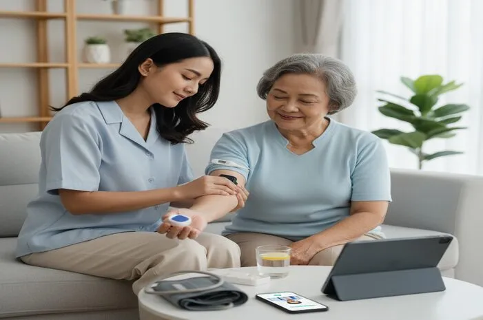 TTV Apa Saja Pentingnya? Ini Jawabannya Lengkap!