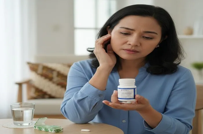 Antibiotik untuk Infeksi Telinga Dewasa: Wajib Tahu!