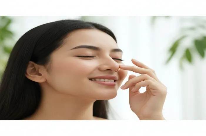 Yuk, Pahami 5 Fungsi Utama dari Hidung Kita!