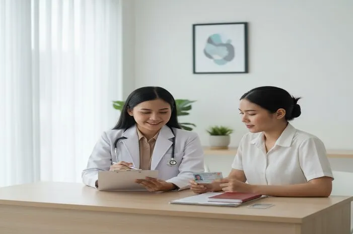 Persyaratan Bikin Surat Kesehatan: Gampang Banget!