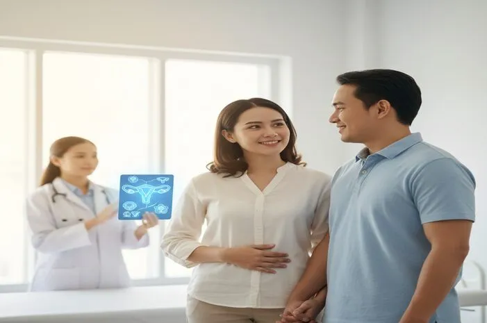 Kenali Gonad: Organ Vital Reproduksi dan Hormon