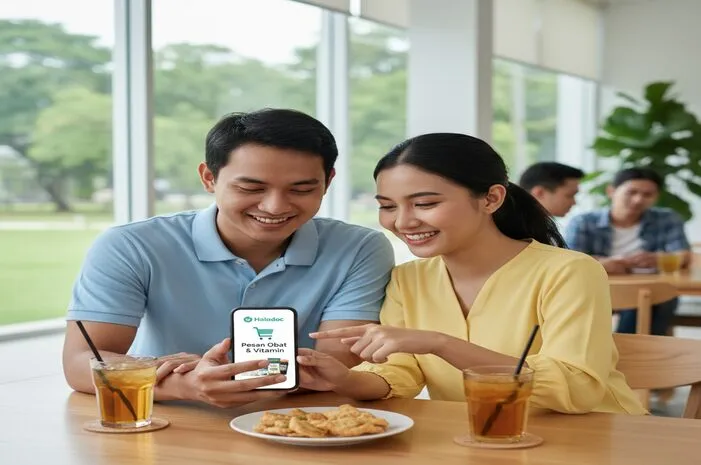 Buyung Upik: Nafsu Makan Anak Oke, Daya Tahan Kuat!