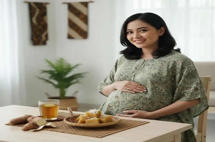 Ibu Hamil Boleh Makan Tape Singkong? Ini Batas Aman!