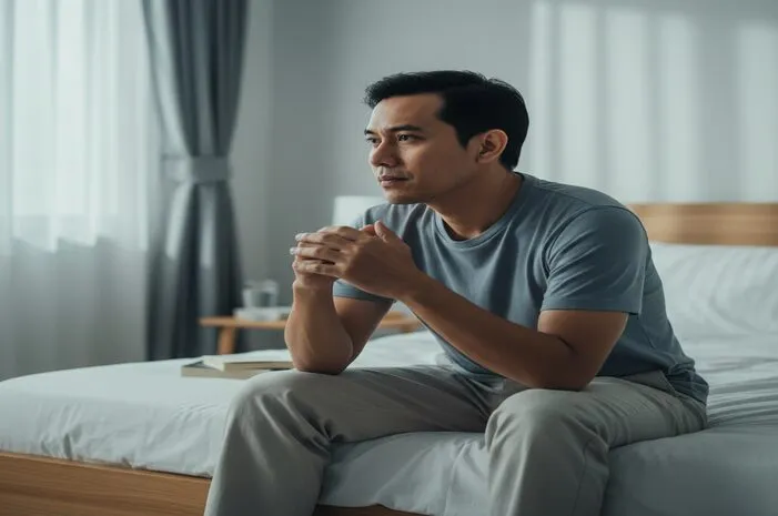 Begini Cara Mengeluarkan Mani yang Tepat dan Alami