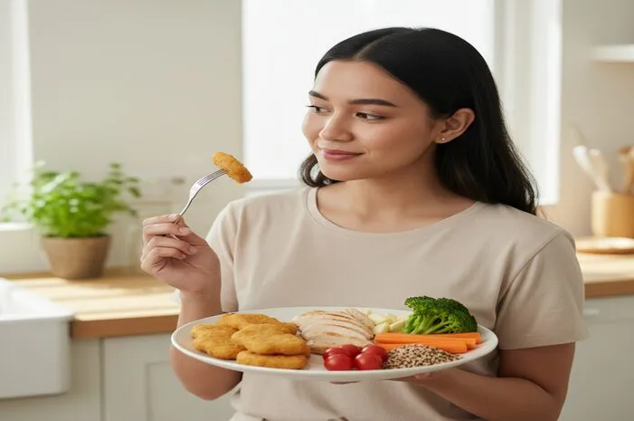 Apakah Nugget Sehat? Bikin Pilihan Cerdasmu!