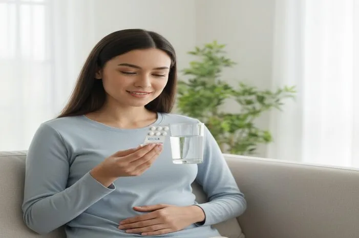 Ovula Obat: Atasi Keputihan Tuntas, Vagina Nyaman!