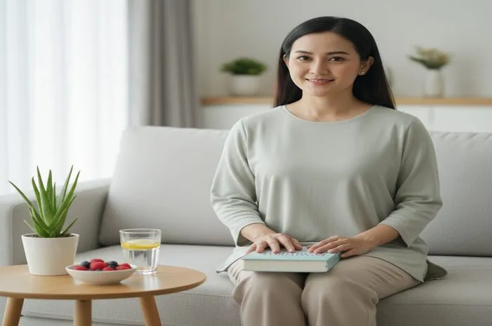 Agar Luka Operasi Ambeien Cepat Kering: Tips Jitu!