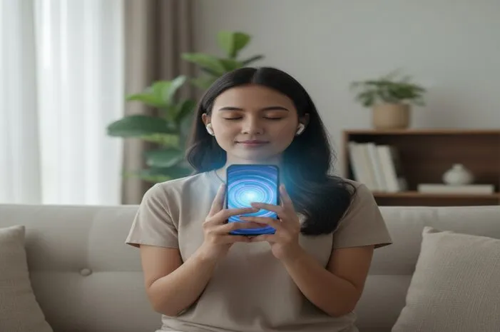 Waspada Hipnotis Lewat HP: Jangan Tertipu Lagi!