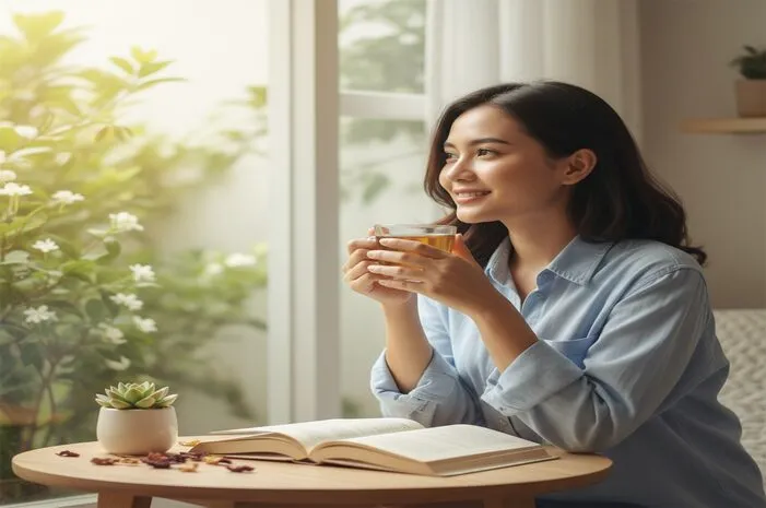 Cara Menghilangkan Sakit Hati: Hati Lega, Hidup Baru!