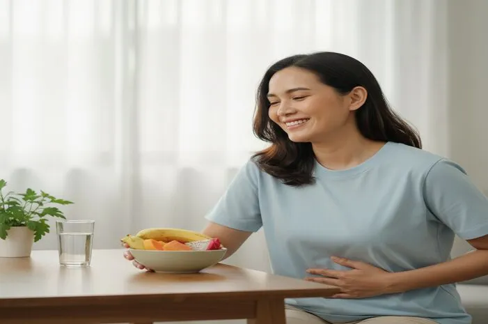 Tanda Gerd Sudah Sembuh, Kini Bebas Asam Lambung!