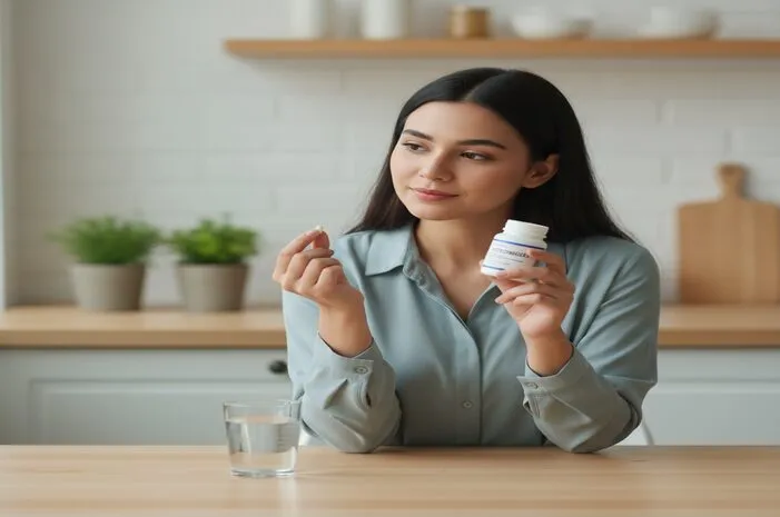 Aturan Minum Ketoconazole: Ikuti Cara Ini Agar Tepat