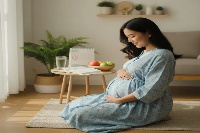 6 Bulan Kehamilan Berapa Minggu? Cek Usia Janin Sekarang!