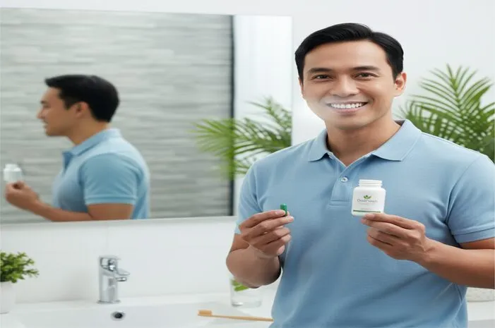 Obat Bau Mulut Permanen: Cara Ampuh Mengatasinya