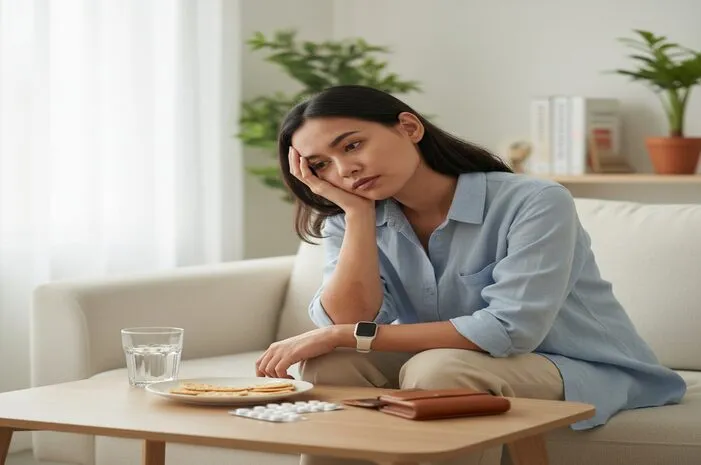 Hidup Normal dengan Addison Disease, Begini Caranya!