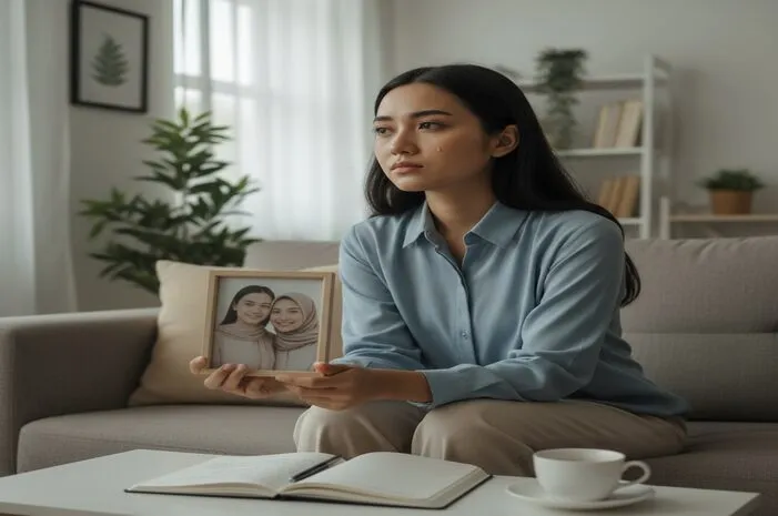 Mimpi Sahabat Meninggal: Tak Perlu Risau, Ini Artinya