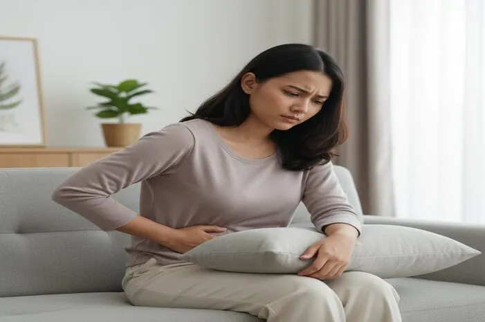 Sakit Perut Sebelah Kiri Kenapa? Ini Jawabannya!