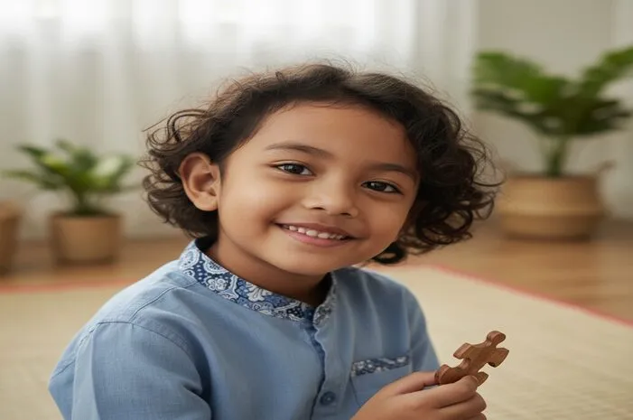 Yuk Kenali Mikrotia: Telinga Kecil dan Cara Mengatasinya