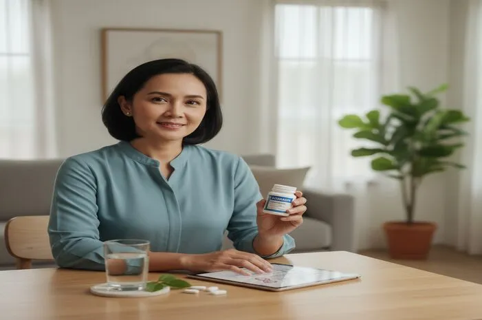 Aromasin Obat Apa? Bantu Lawan Kanker Payudara.