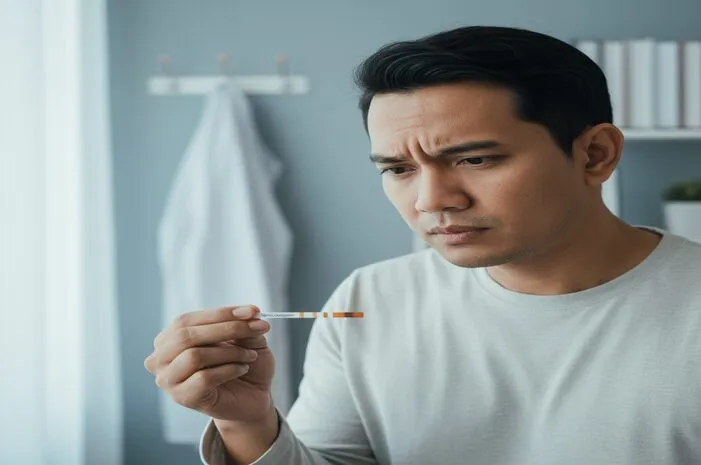 Urobilinogen Positif: Pahami Arti dan Penyebabnya